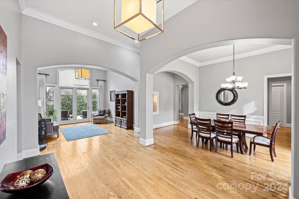 Stonecroft - Residential