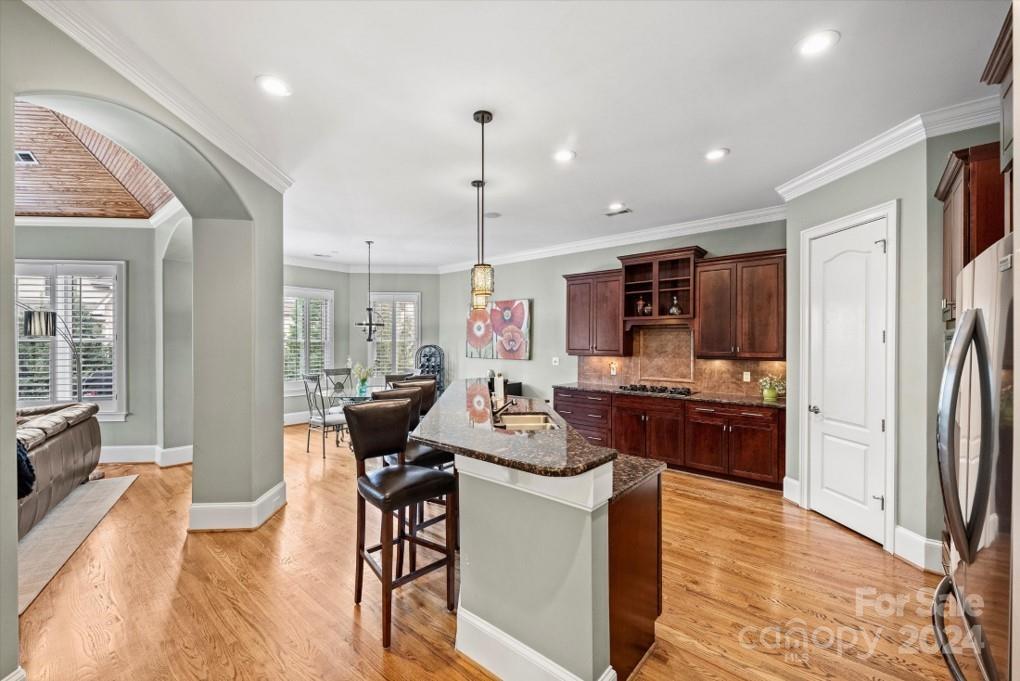 Stonecroft - Residential