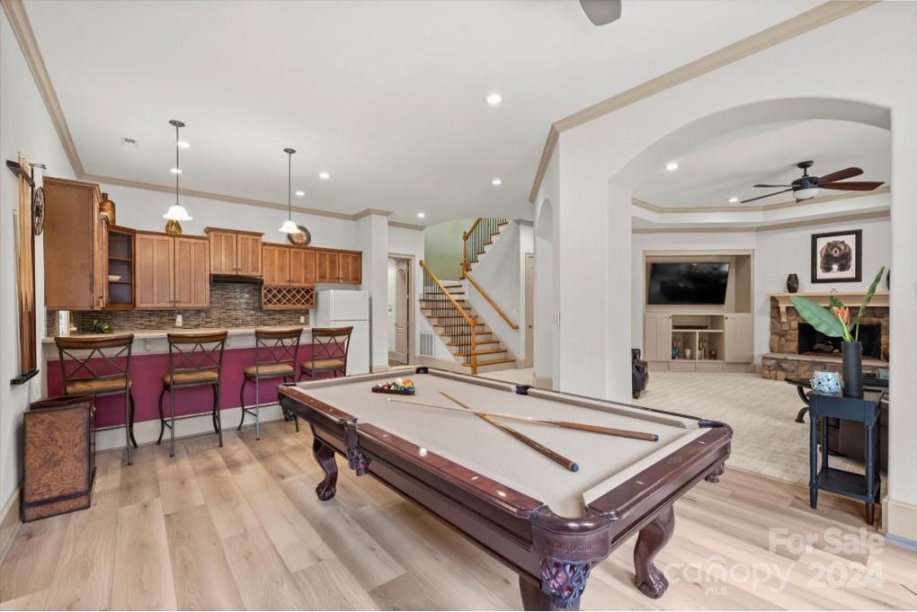 Stonecroft - Residential