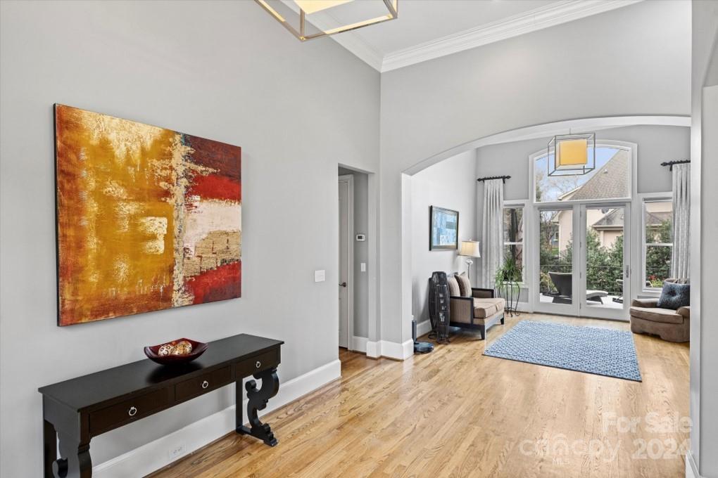 Stonecroft - Residential