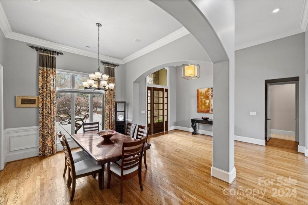 Stonecroft - Residential