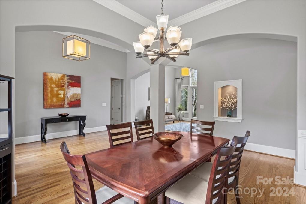 Stonecroft - Residential