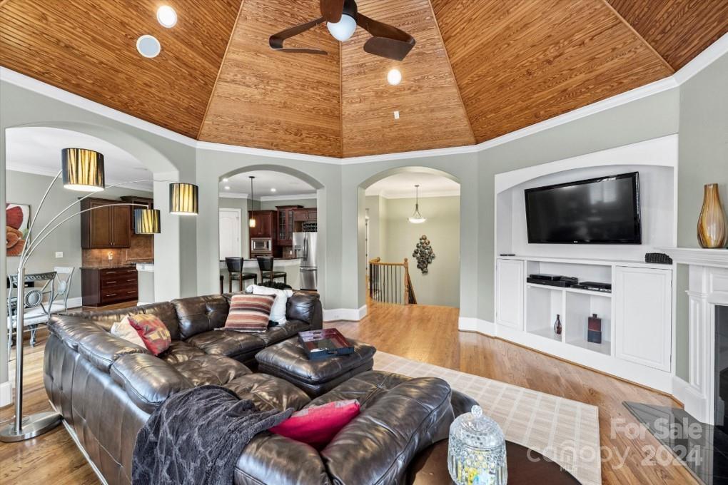 Stonecroft - Residential