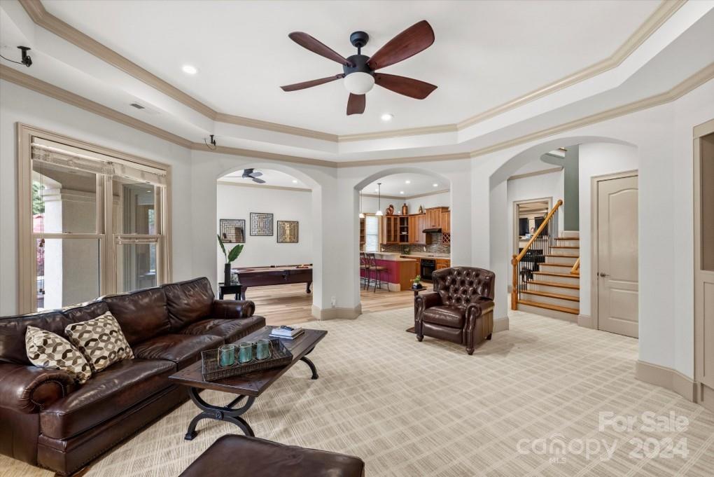 Stonecroft - Residential