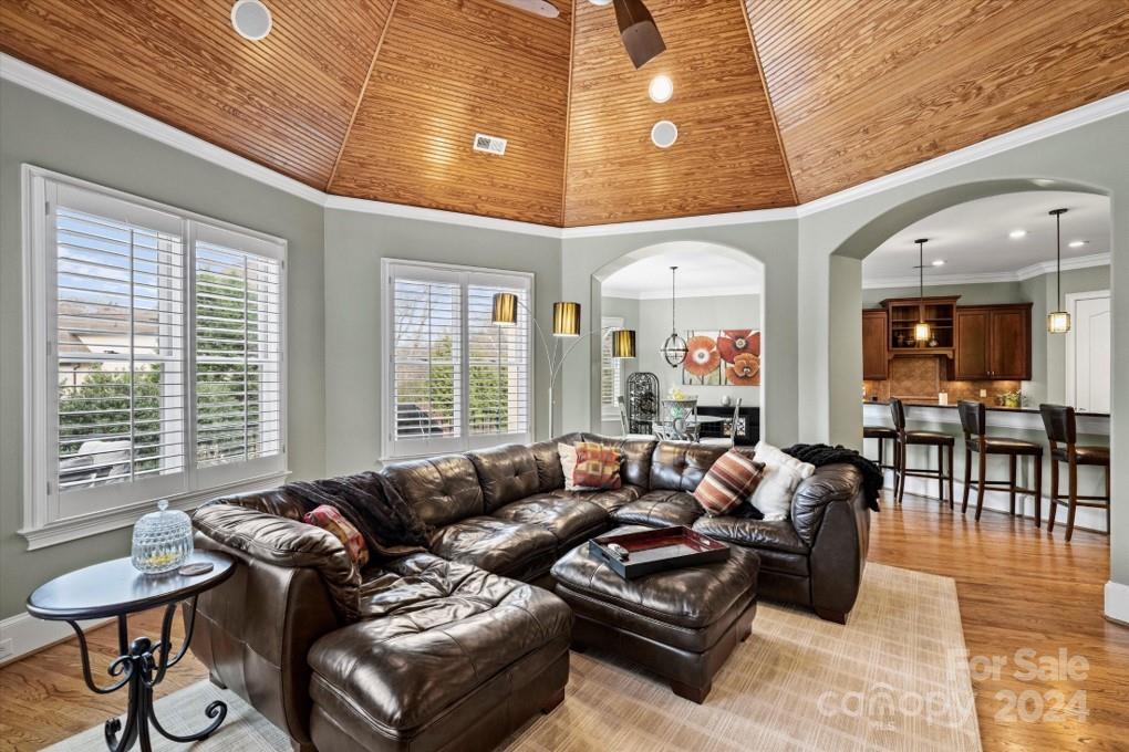 Stonecroft - Residential