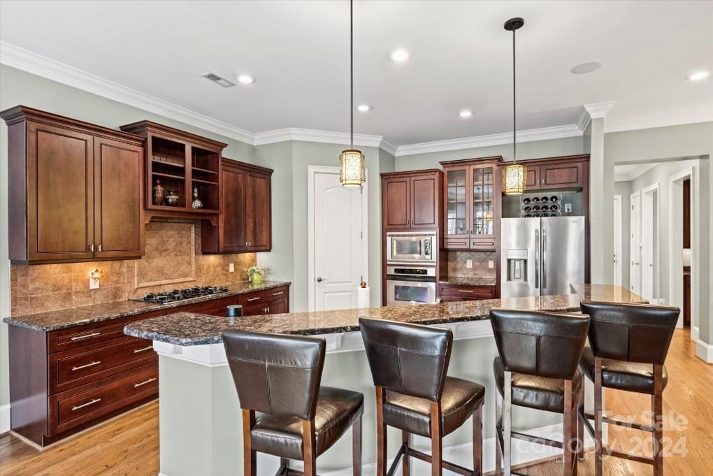 Stonecroft - Residential