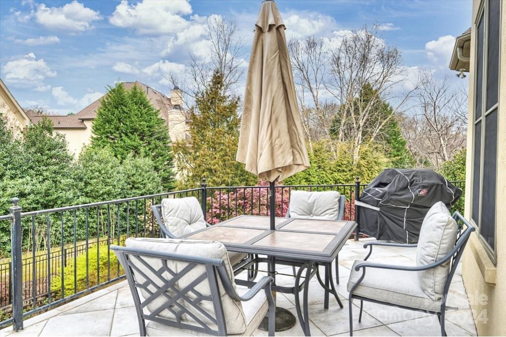 Stonecroft - Residential