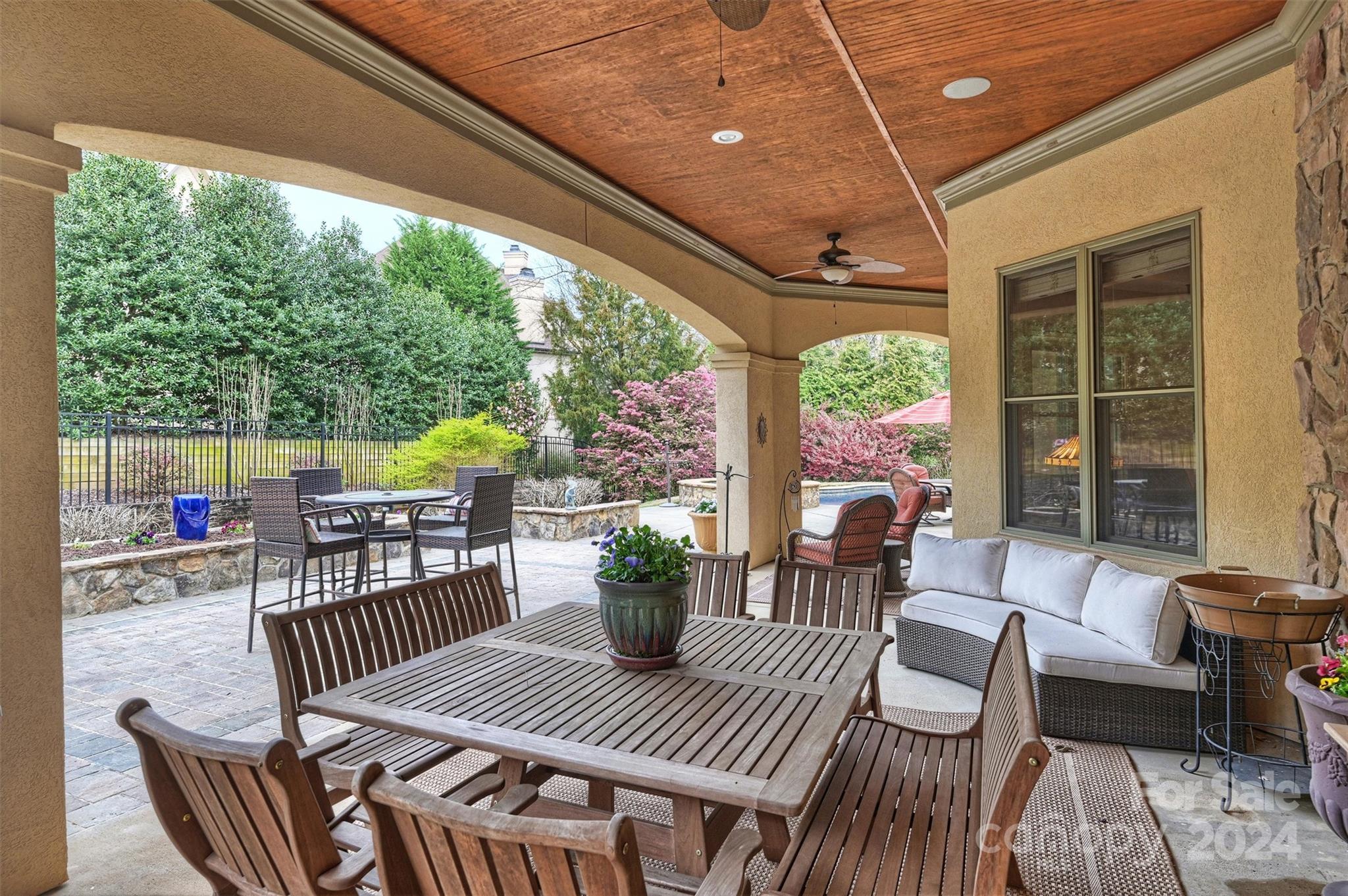 Stonecroft - Residential