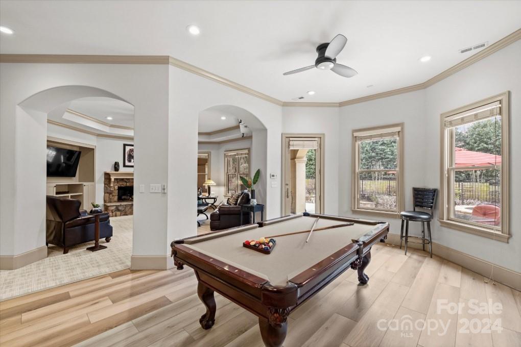 Stonecroft - Residential