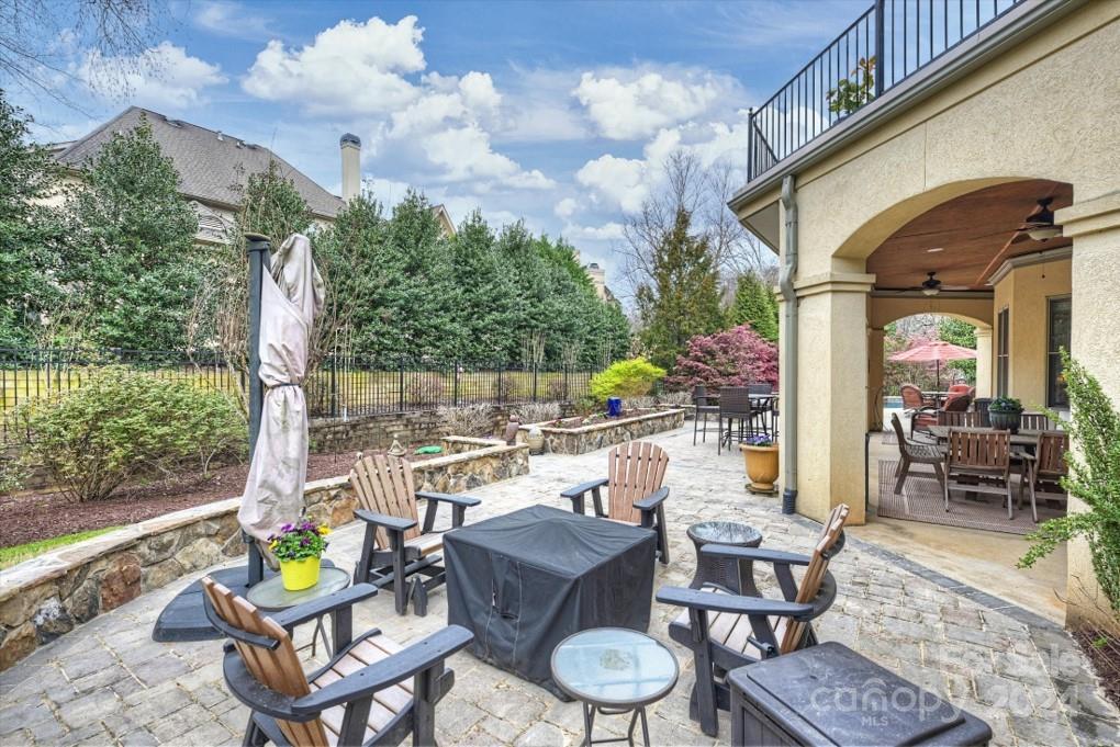 Stonecroft - Residential