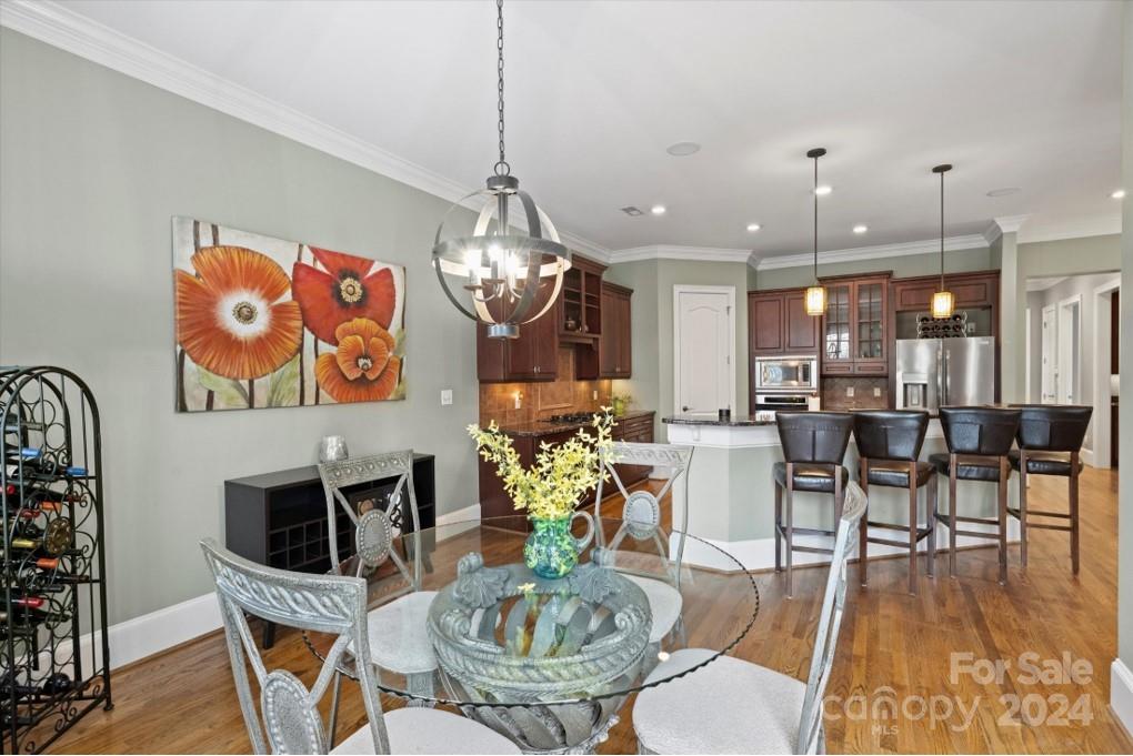 Stonecroft - Residential