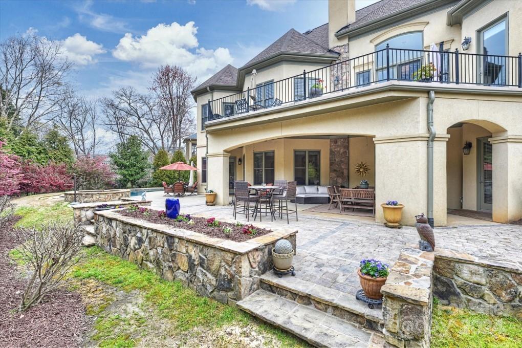 Stonecroft - Residential