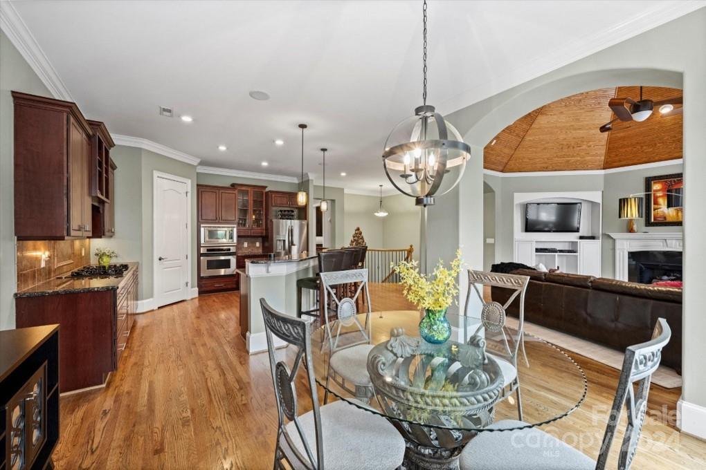 Stonecroft - Residential