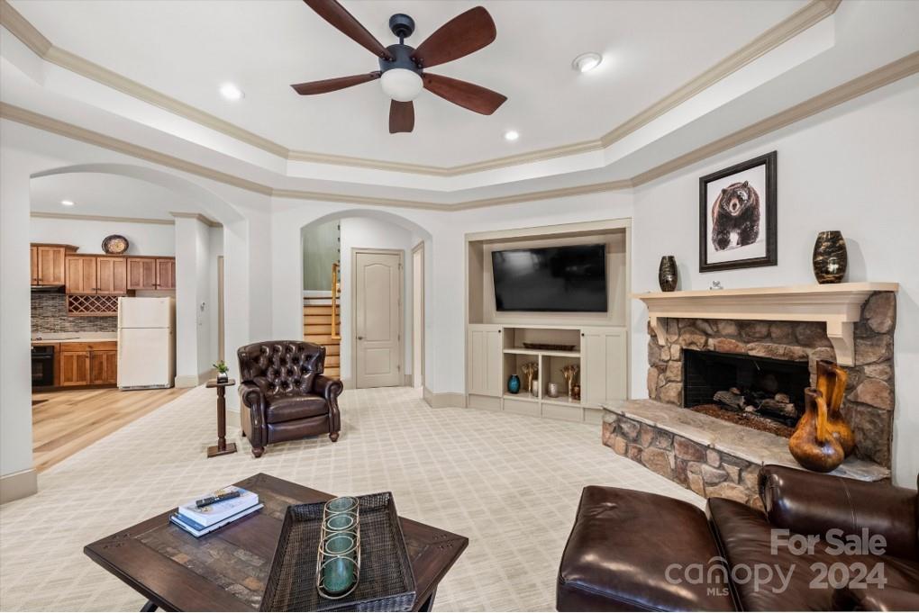 Stonecroft - Residential