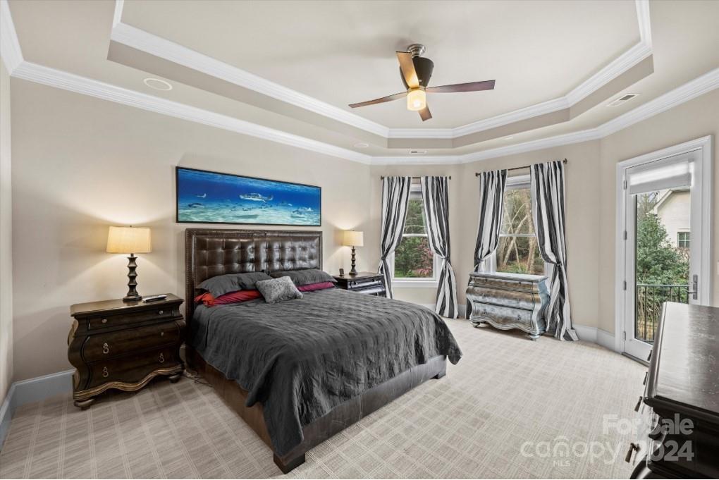 Stonecroft - Residential