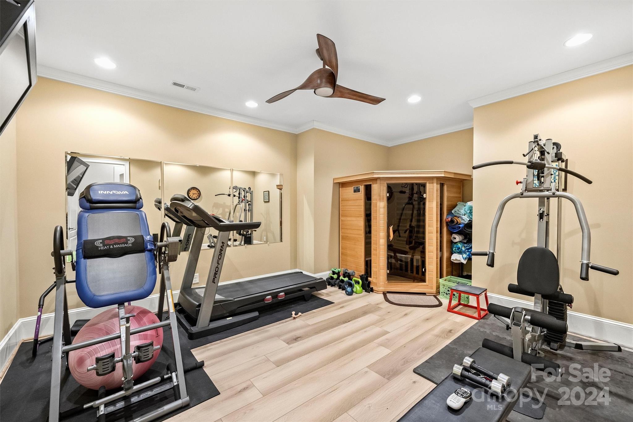 Stonecroft - Residential