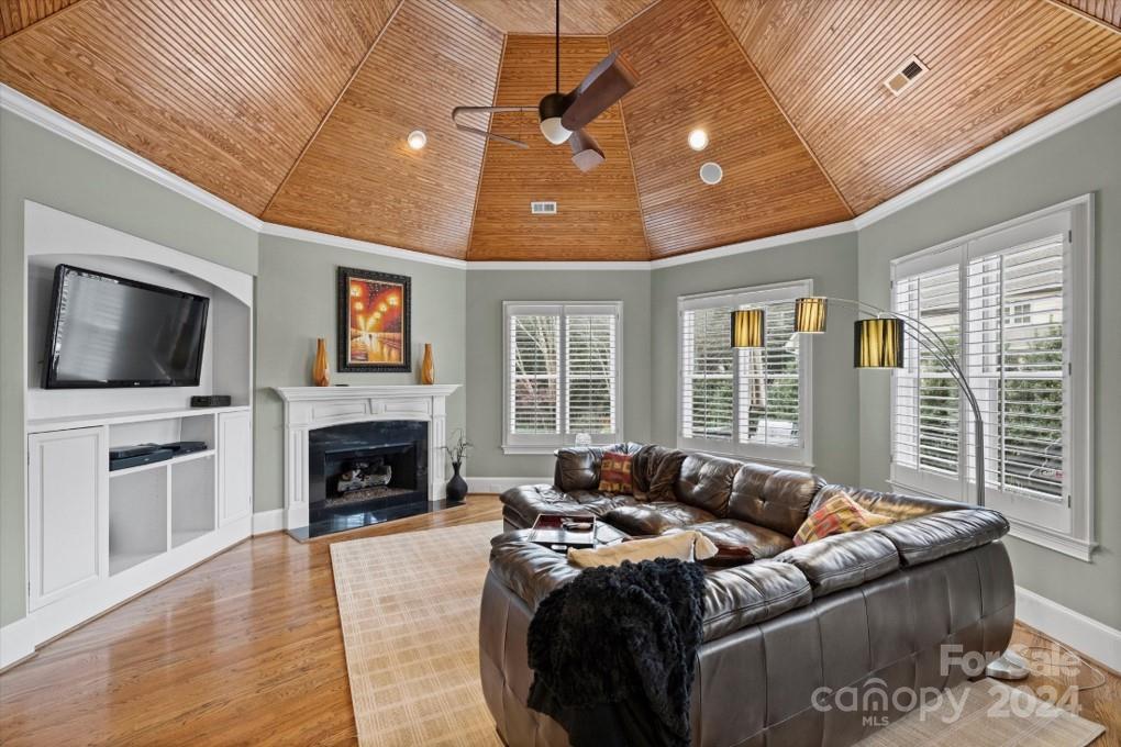 Stonecroft - Residential