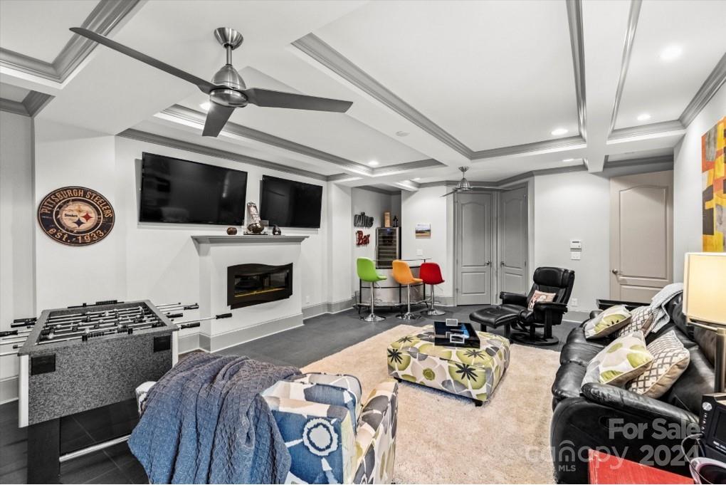 Stonecroft - Residential