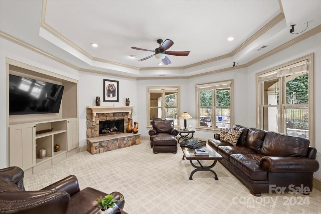 Stonecroft - Residential