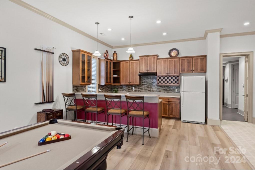 Stonecroft - Residential