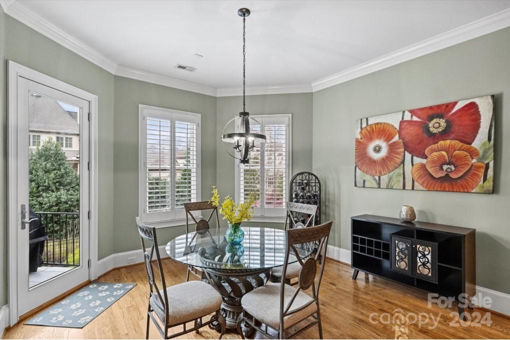 Stonecroft - Residential