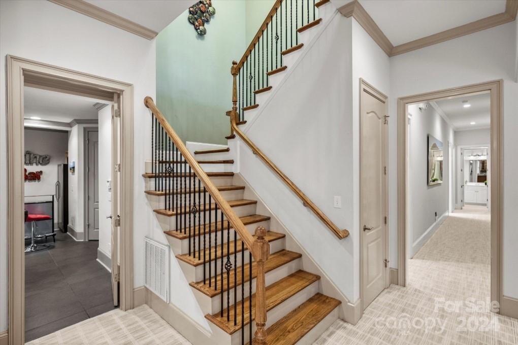 Stonecroft - Residential