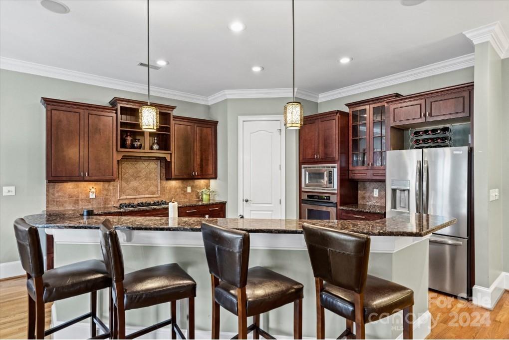 Stonecroft - Residential