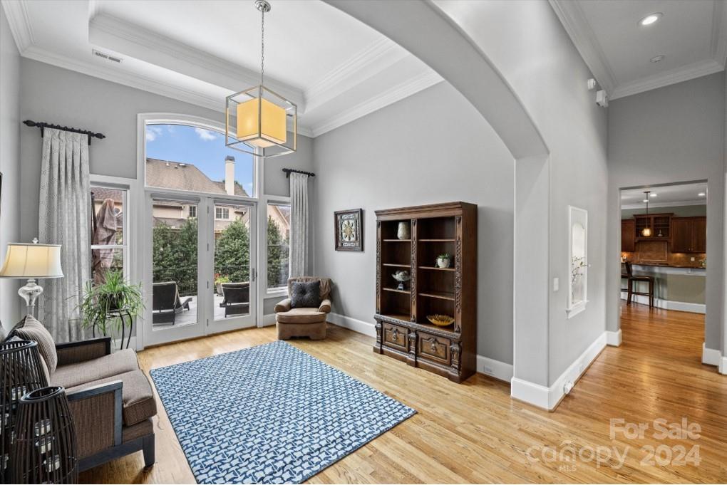 Stonecroft - Residential