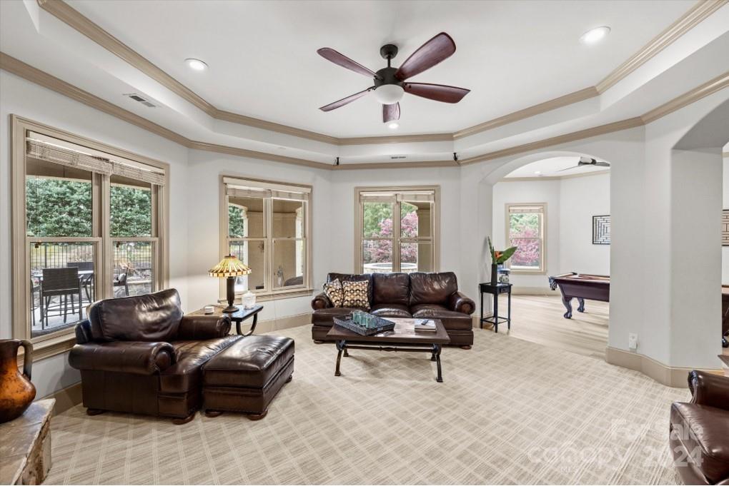 Stonecroft - Residential