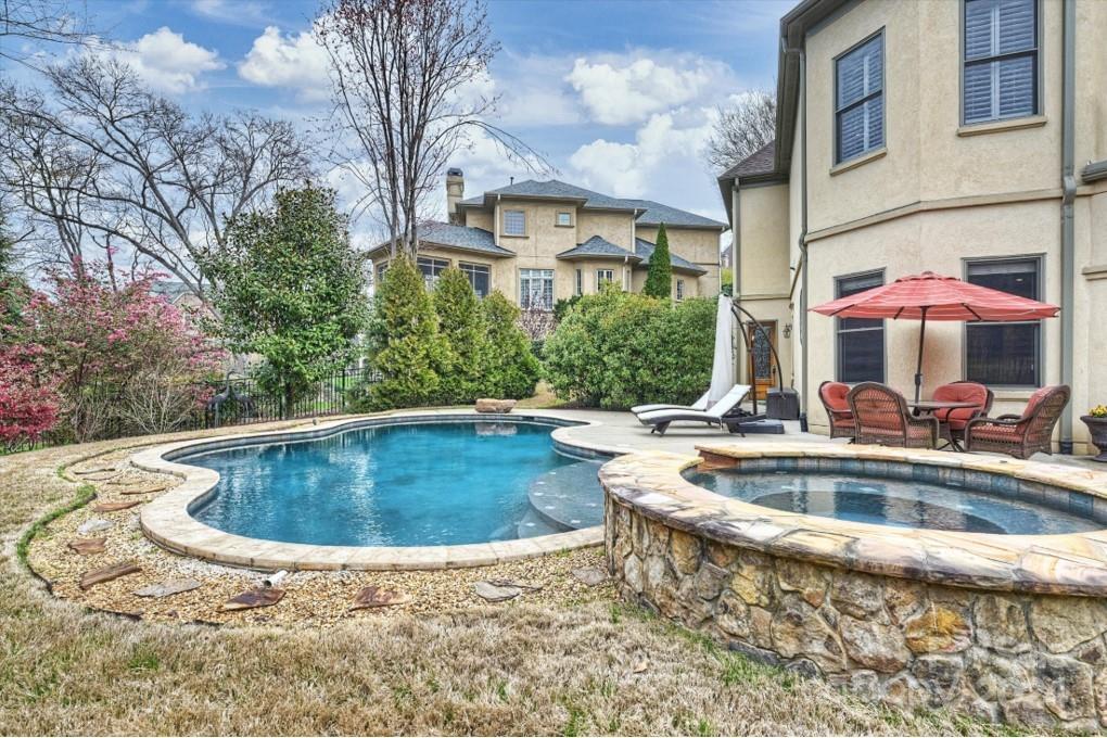 Stonecroft - Residential