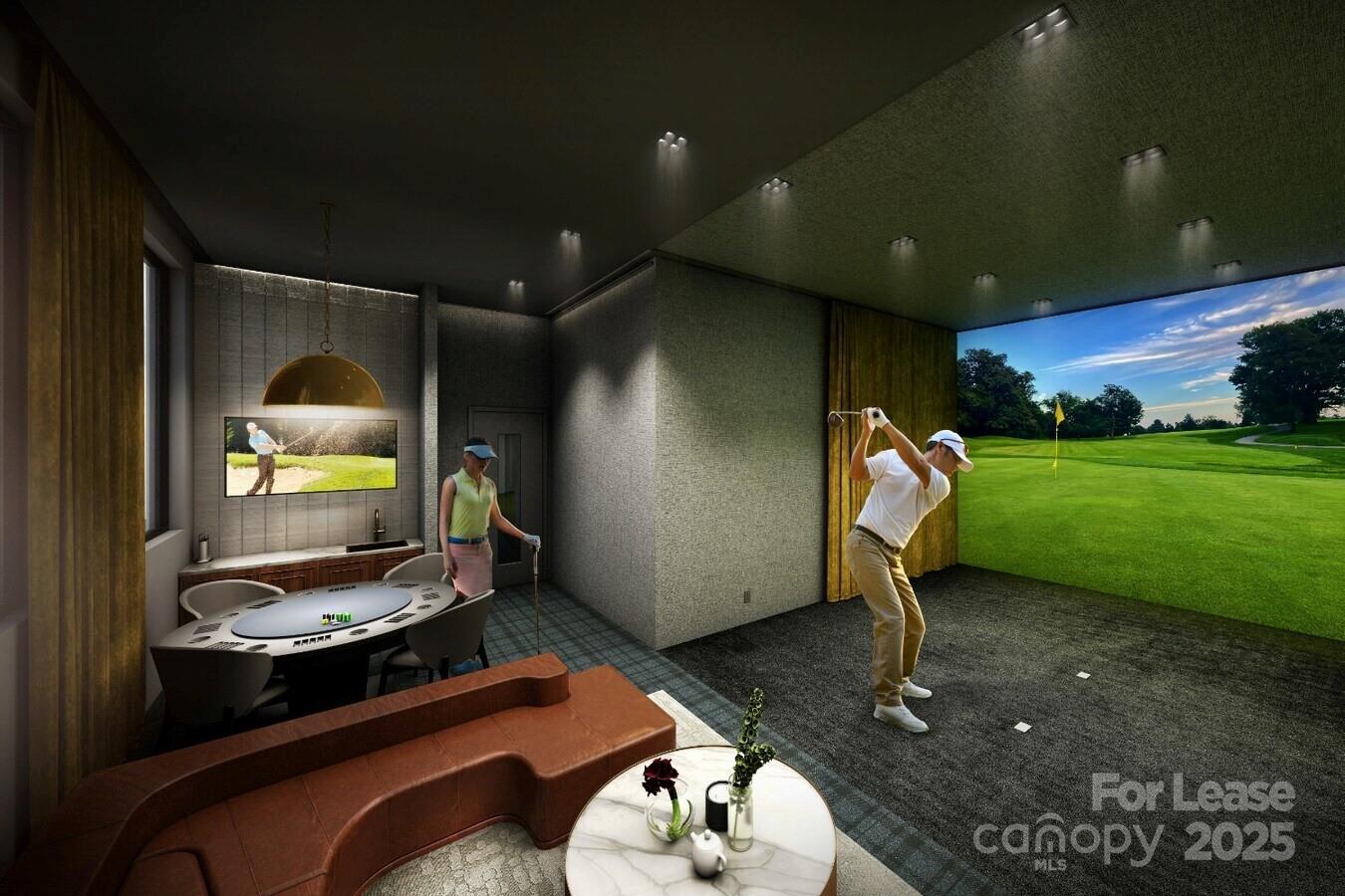 Other - Residential Lease