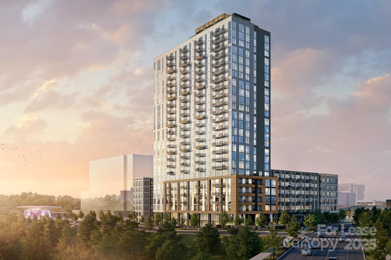 Other - Residential Lease