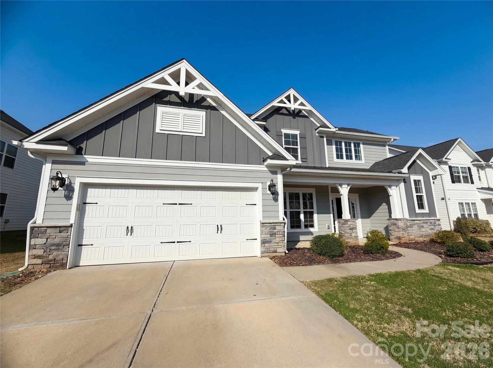 Overlake - Residential