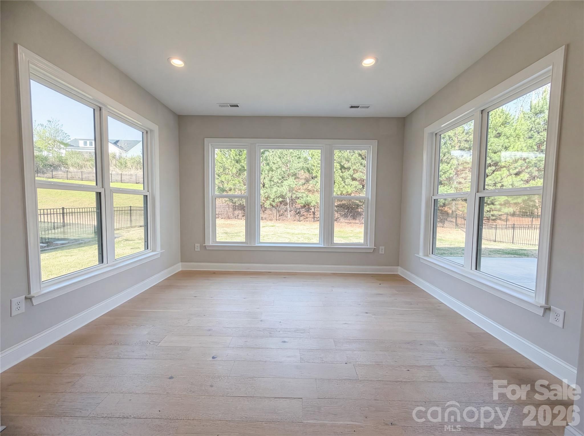 Overlake - Residential