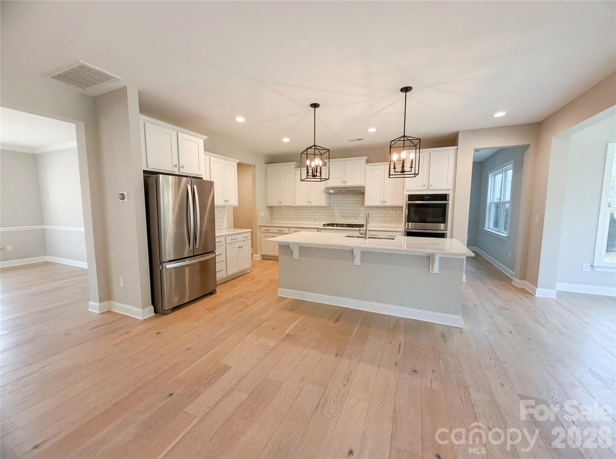 Overlake - Residential