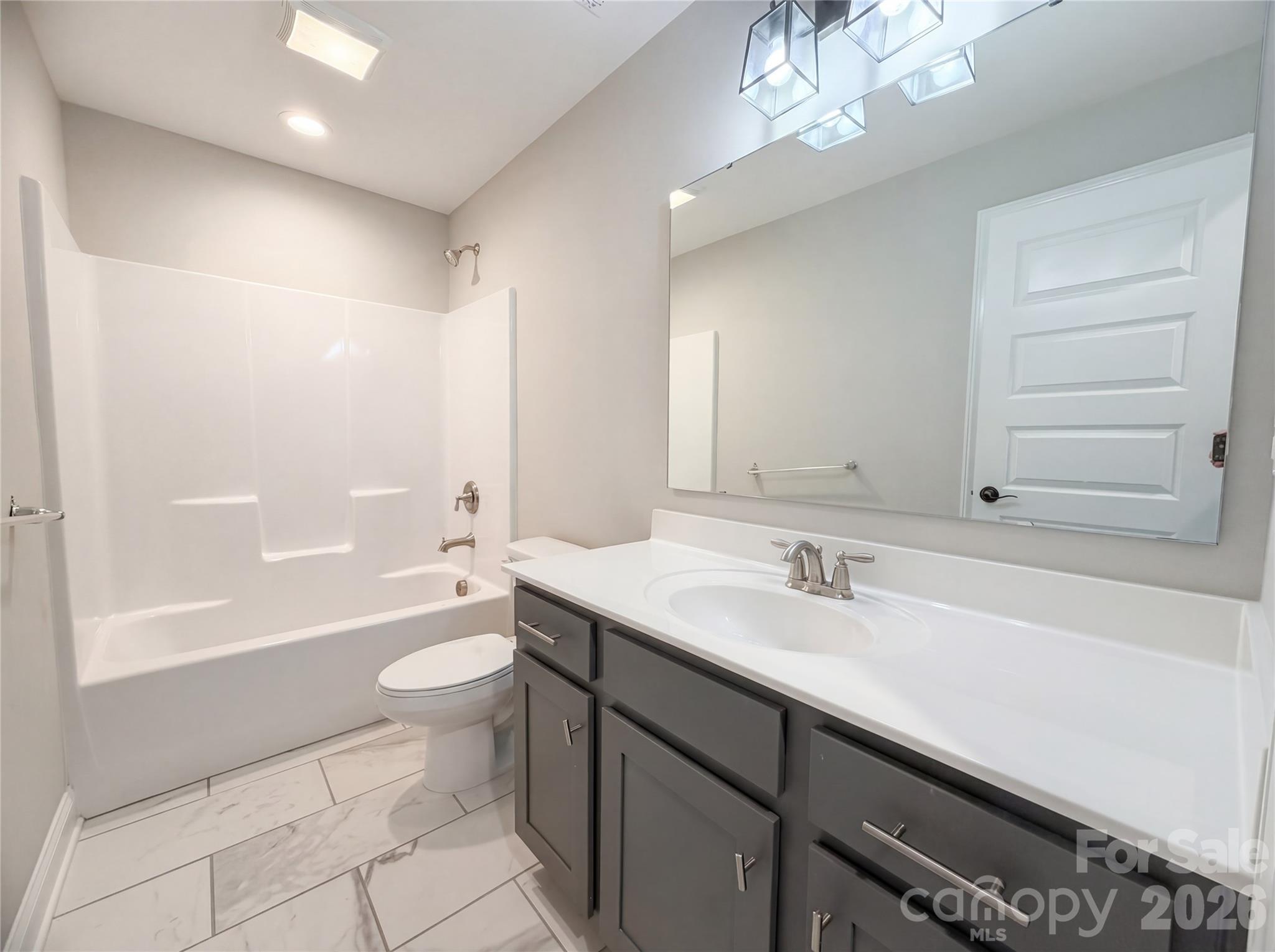 Overlake - Residential