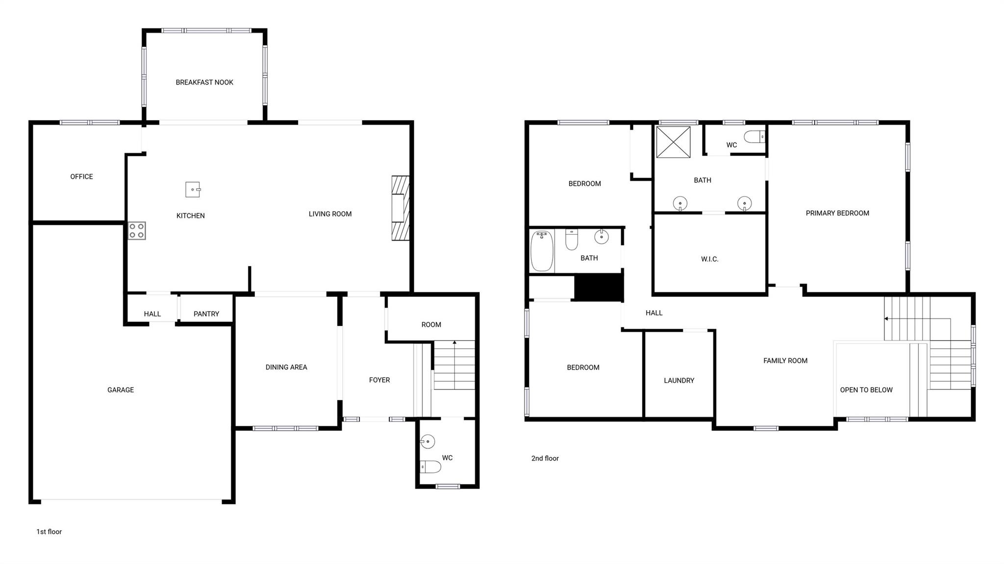Overlake - Residential