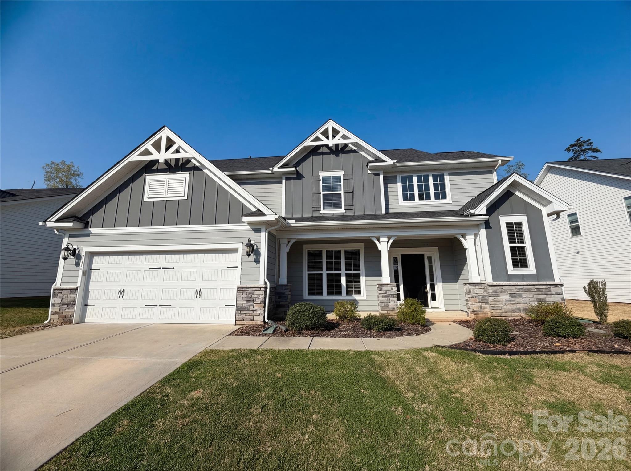 Overlake - Residential