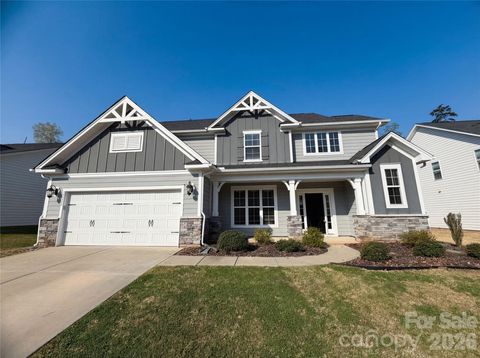 5016 Watercrest Trail Belmont NC 28012