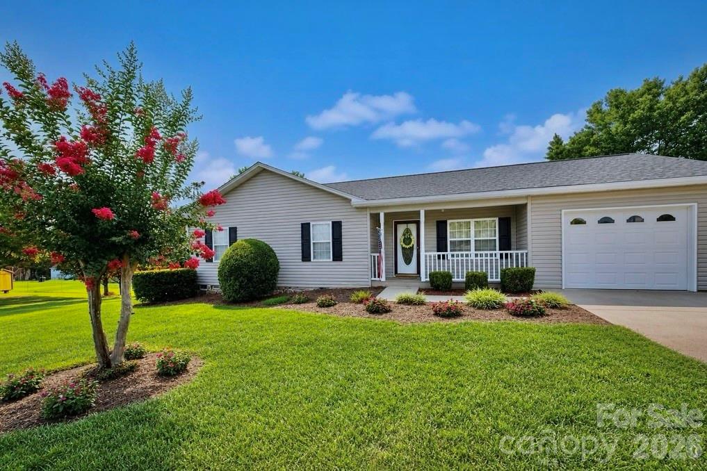 5189 Canary Court, Granite Falls, NC, 28630