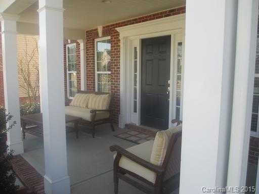 Skybrook North Villages - Residential Lease