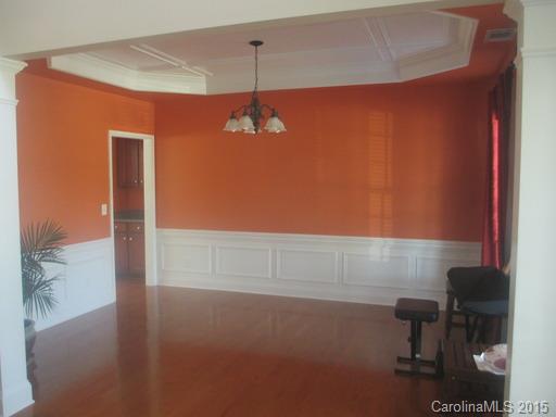 Skybrook North Villages - Residential Lease