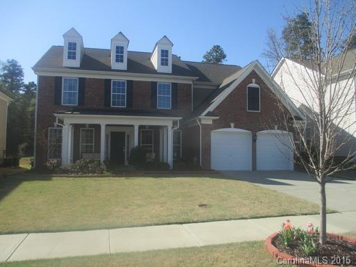 Skybrook North Villages - Residential Lease