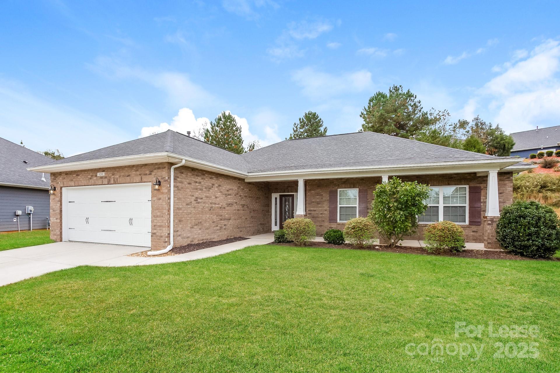 124 Bunker Hill Lane