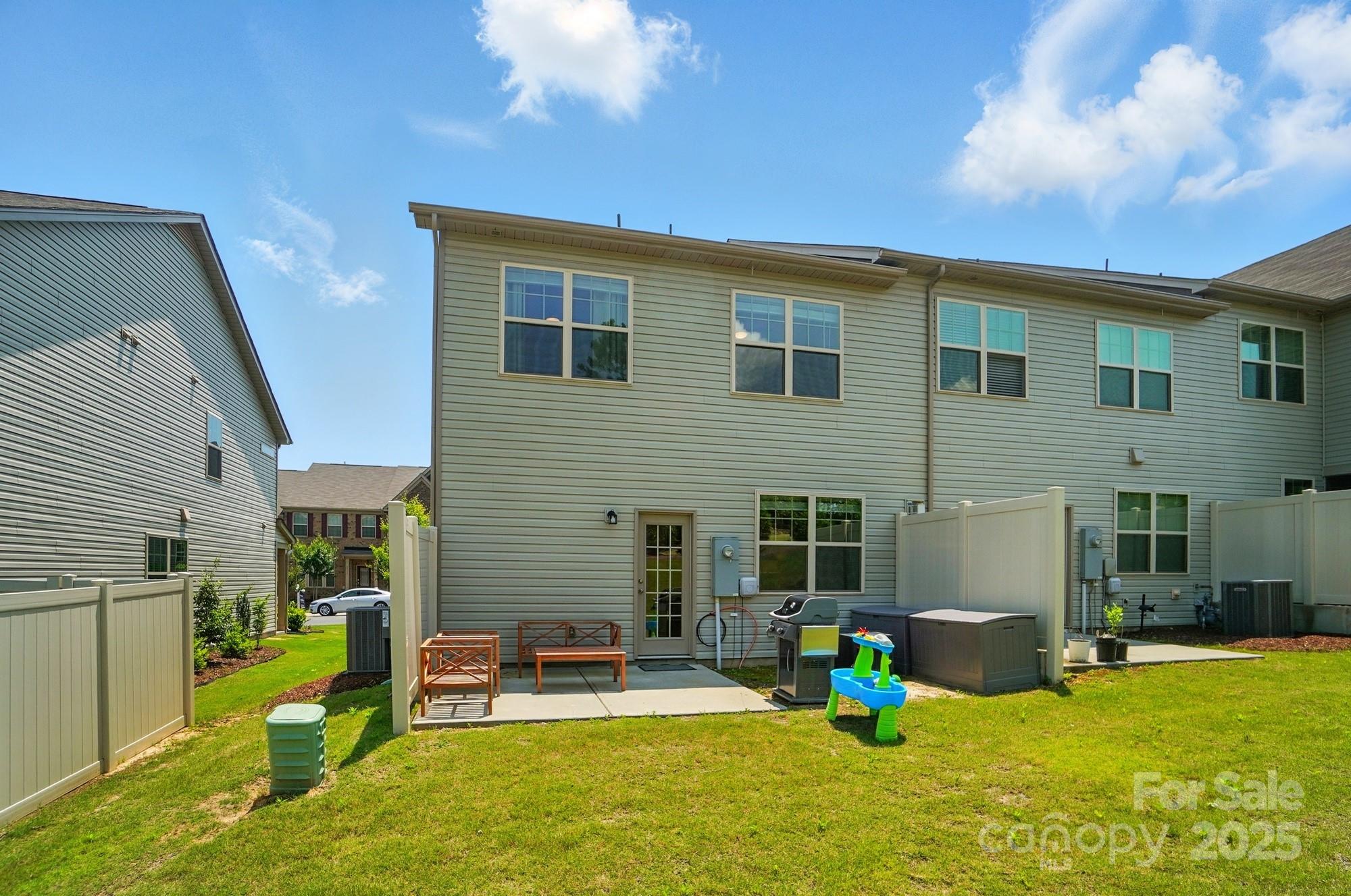 The Greens - Residential