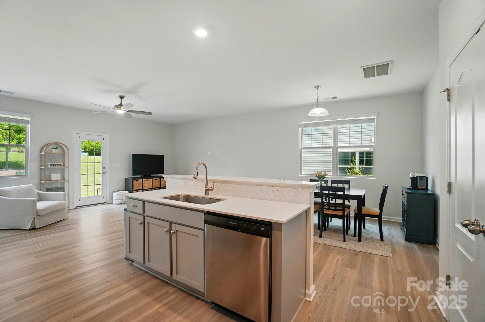 The Greens - Residential