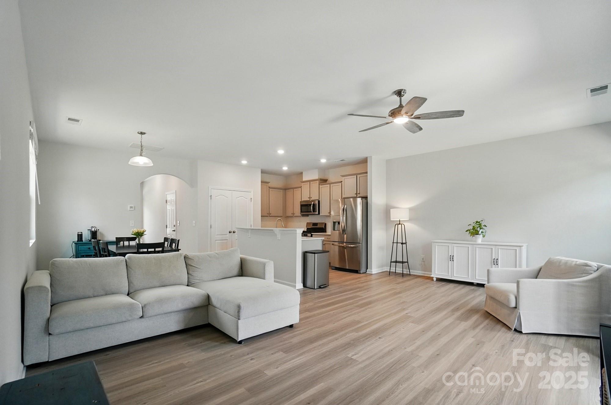 The Greens - Residential