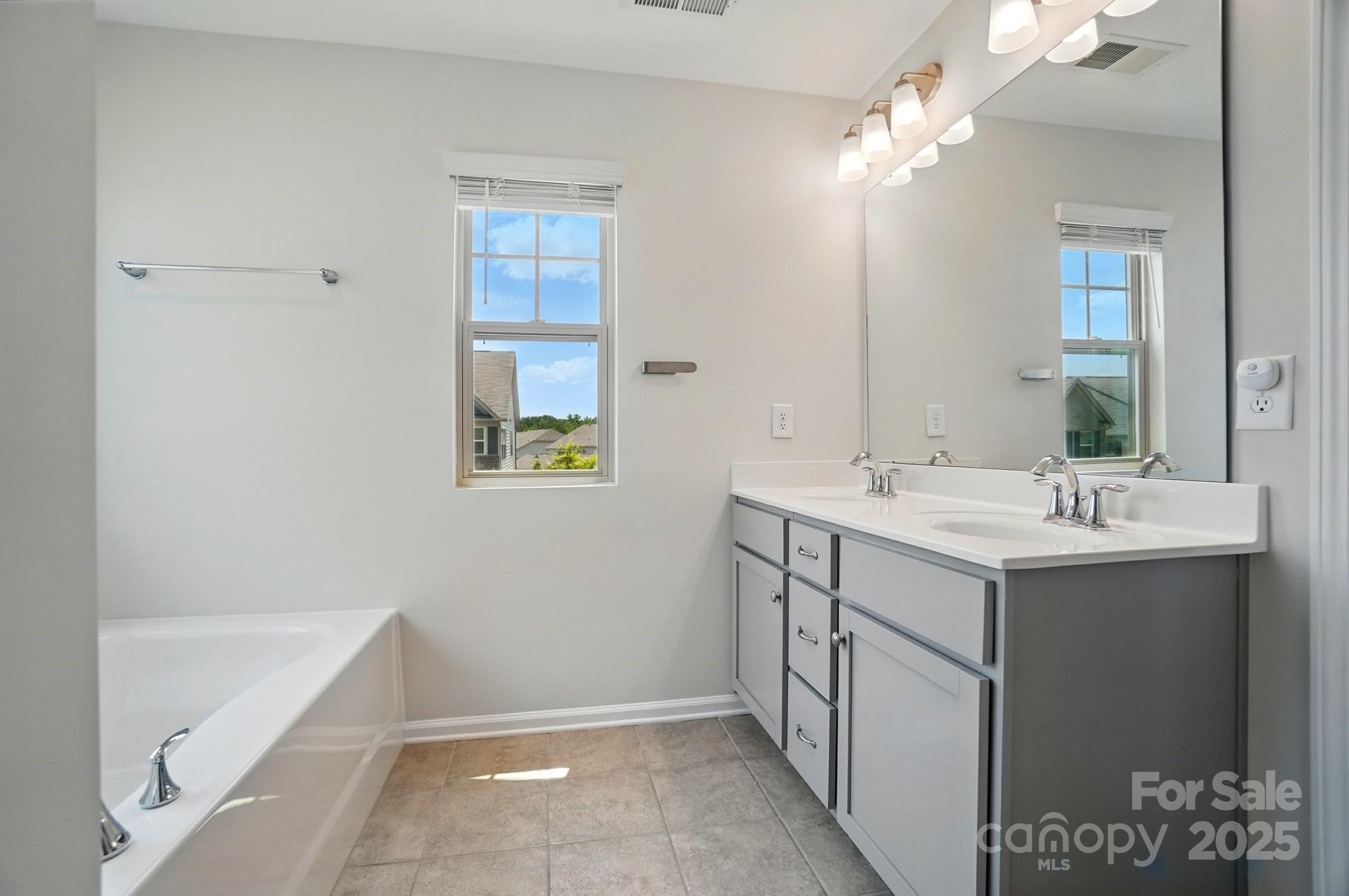 The Greens - Residential