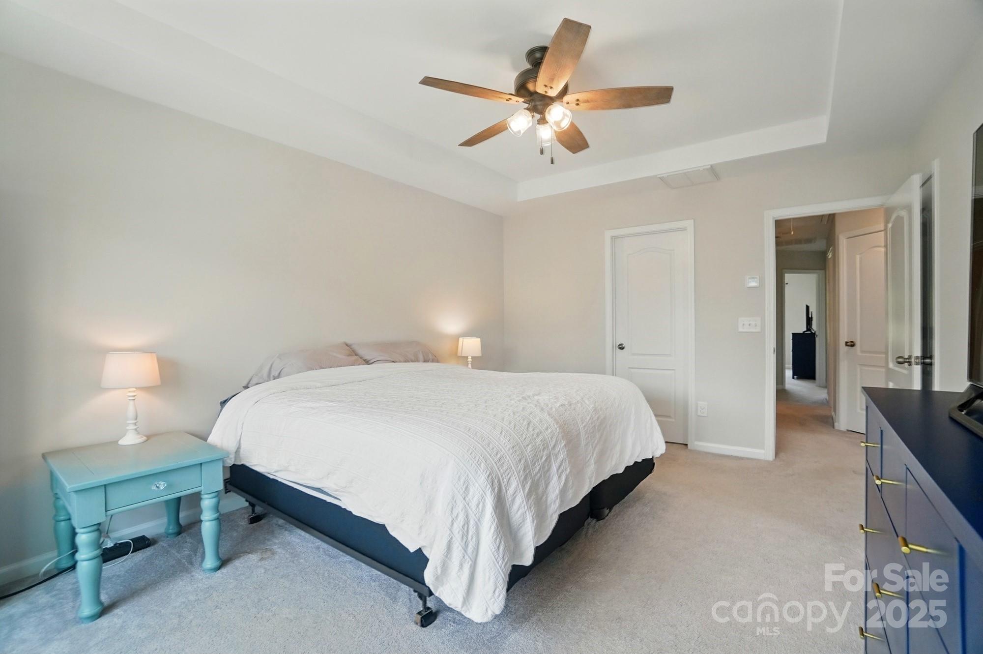 The Greens - Residential