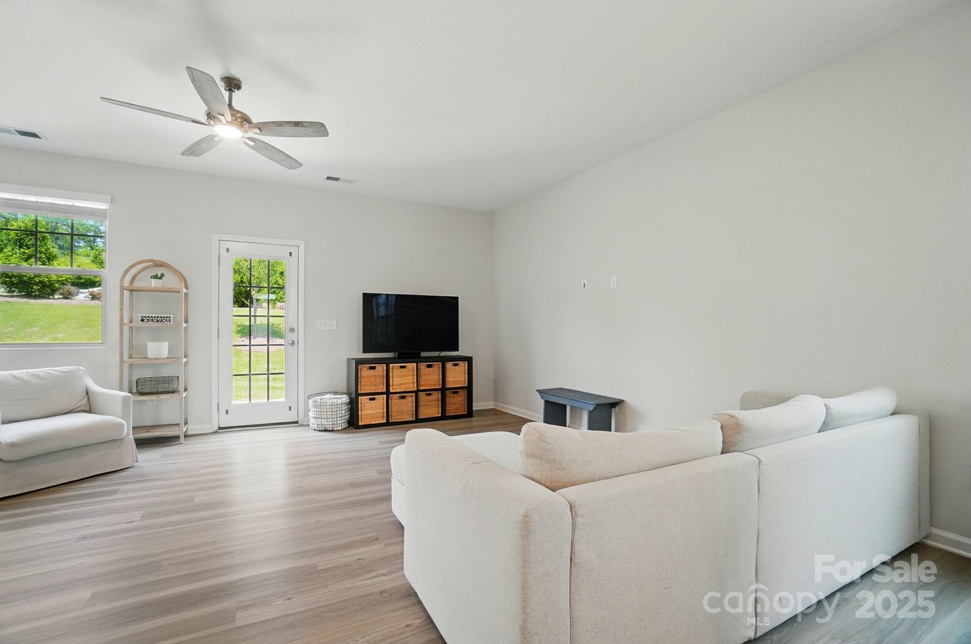 The Greens - Residential